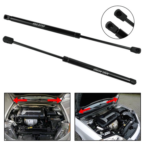 Gasfeder motorhaube - 2x,