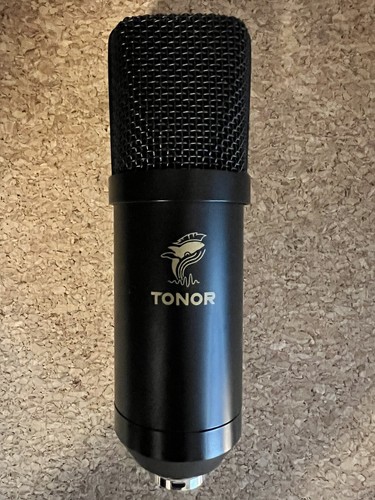 Tonor xlr nierencharakteristik - xlr,