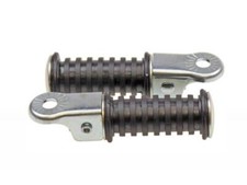 Sozius Fussrasten Hinten