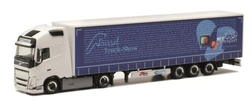 Herpa 954051 volvo xl - fh,