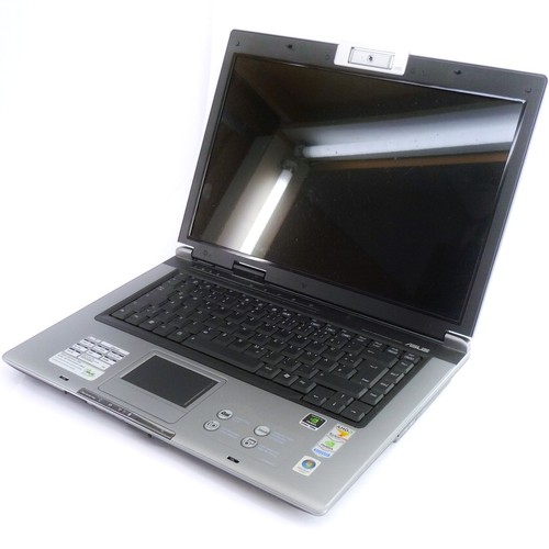 Asus f5n amd turion x2 - 15,4",