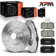 Bremsscheiben Bremsbeläge