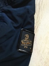 RefrigiWear--SIXTY--Jacke--dunkelblau--Gr.S/M--chic---top Zustand