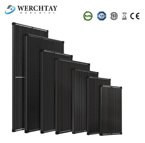 Solarpanel solarmodul 12v - solarpanel,