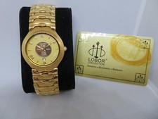 SELTENE LOBOR SIR WILIAM UHR