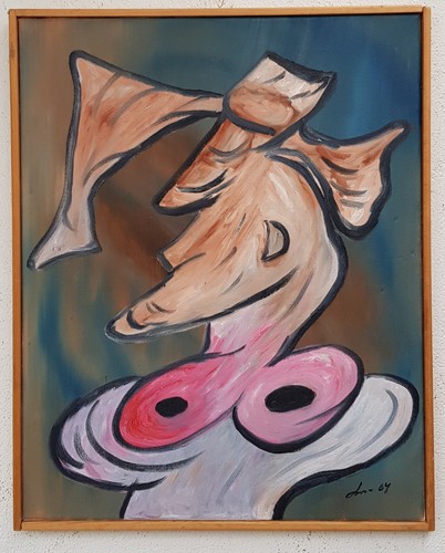 131 modern avantgarde - nr.:,