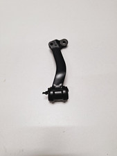 Kawasaki Ninja  ZX-12R Motorhalter rechts