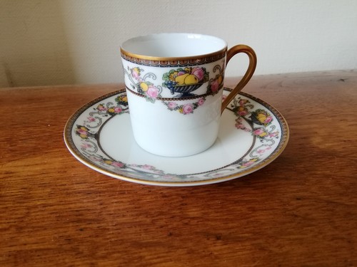 Rosenthal classic rose