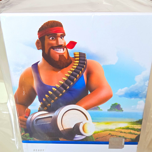 Kotobukiya boom beach - boom,