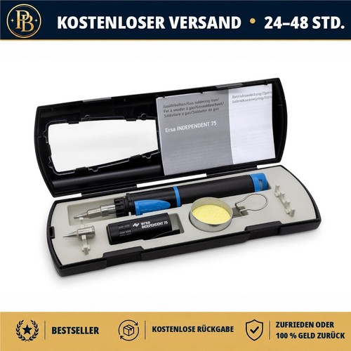 Ersa independent - ersa,