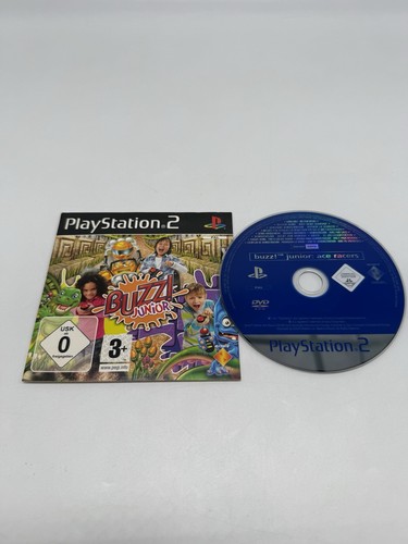 Playstation ps2 buzz - /,