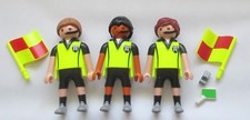 Playmobil  Fußball wie 4728