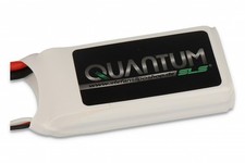 SLS - Quantum 1600mAh 2S 7,4V