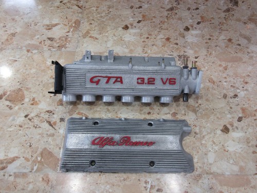 Original alfa romeo - romeo, 147