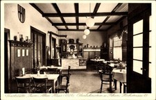 Ak Oberlahnstein Lahnstein am Rhein, Imbis Stube Zum Alten Haus - 4220727