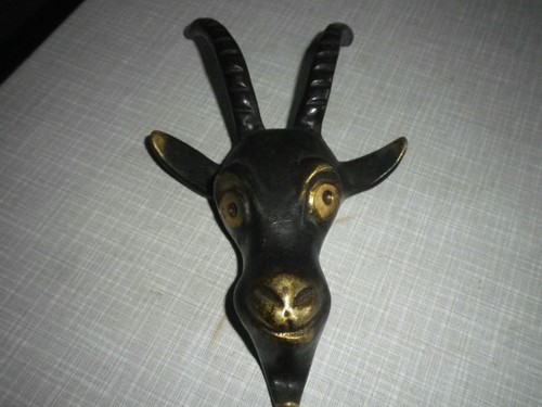 Walter bosse bronze messing - bosse,