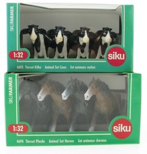 SIKU FARMER 4693 + 4694