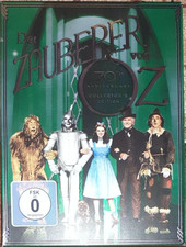 Der Zauberer von Oz - 70th