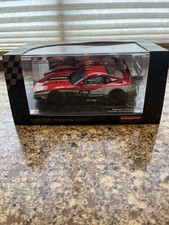 Carrera 124 Digital Slot Car