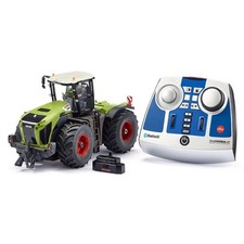 SiKU Control Traktor Claas