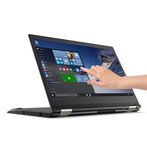 Lenovo thinkpad yoga - lenovo,
