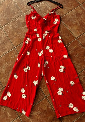 Divided sommer overall - sommer,