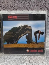 Brian May Another World CD
