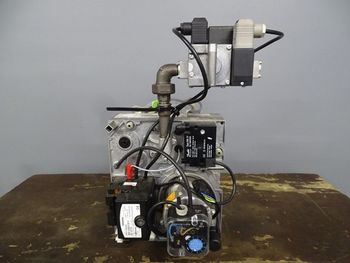Viessmann vitoflame vga 1 - viessmann,