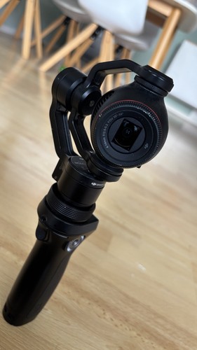 Dji osmo zenmuse zoom - dji,