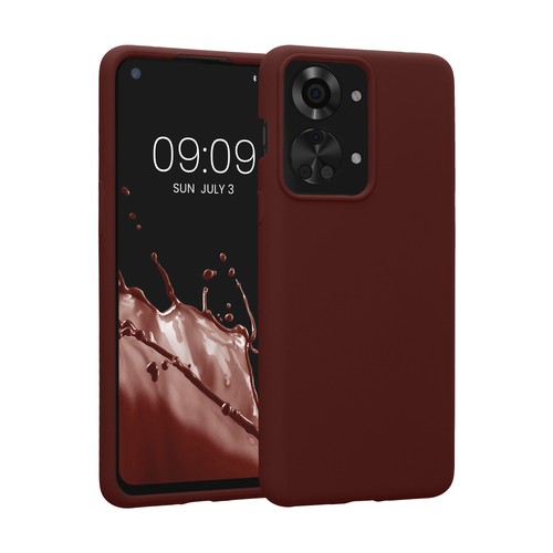 Handyhülle für oneplus nord - für,