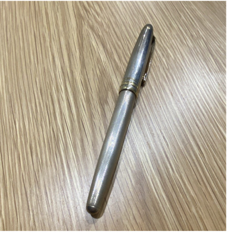 Montblanc kugelschreiber - montblanc,