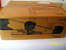 Fujitsu Siemens LCD Monitor