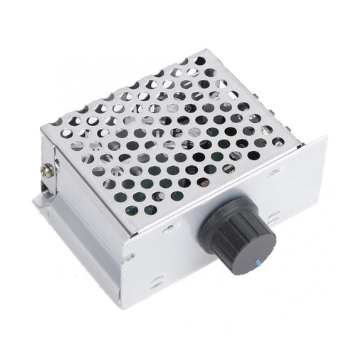 Pwm motor speed controller - motor,