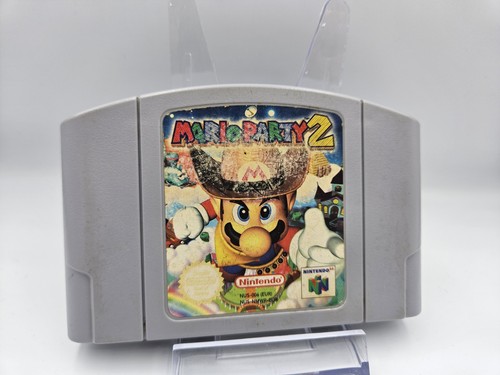Mario party - party, 2