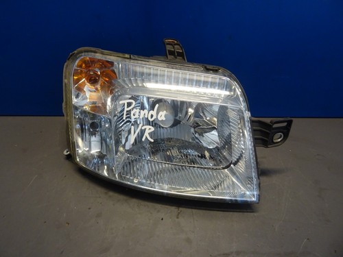 Fiat panda 169 scheinwerfer - fiat,