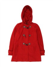 London Fog Damen Dufflecoat