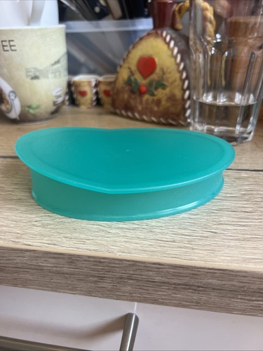 Tupperware junge welle deckel - welle,