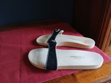 Berkemann Holzsandalen Klepper