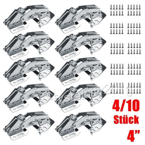 Stück - 4/10,