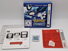 Pokemon Alpha Saphir