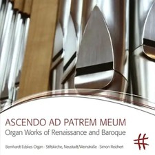 Reichert,Simon - Ascendo ad patrem meum