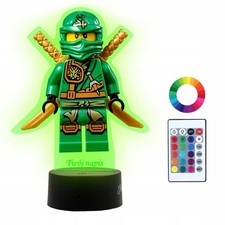 Personalisiertes LED