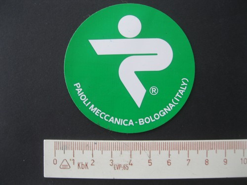 Paioli meccanica bologna - paioli,