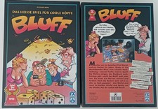 Bluff Würfelspiel /