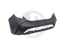 Stoßstange hinten für Toyota