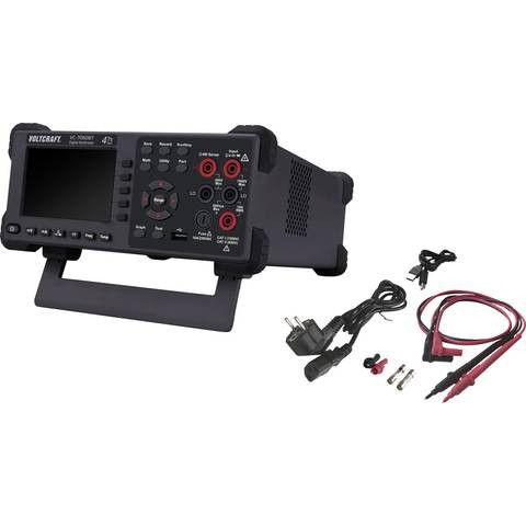 Voltcraft 7060bt - voltcraft, vc-7060bt