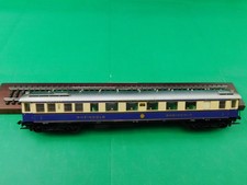 D10 liliput personenwagen - d10,