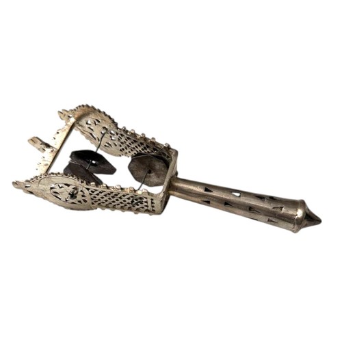 äthiopisch orthodox sistrum - Äthiopisch,