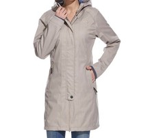 Tatonka Praja Funktionsmantel Macciato Gr. 38