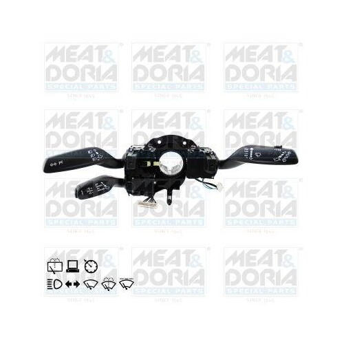 Lenkstockschalter meat - 1x,